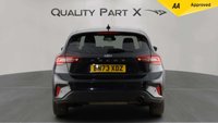 USED 2024 73 FORD FOCUS 1.0T EcoBoost Titanium Euro 6 (s/s) 5dr HOLIDAY SALE EVENT SAVE 100s!