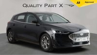 USED 2024 73 FORD FOCUS 1.0T EcoBoost Titanium Euro 6 (s/s) 5dr HOLIDAY SALE EVENT SAVE 100s!