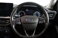 USED 2024 73 FORD FOCUS 1.0T EcoBoost Titanium Euro 6 (s/s) 5dr HOLIDAY SALE EVENT SAVE 100s!