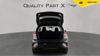 USED 2024 73 FORD FOCUS 1.0T EcoBoost Titanium Euro 6 (s/s) 5dr HOLIDAY SALE EVENT SAVE 100s!