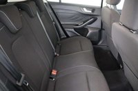 USED 2024 73 FORD FOCUS 1.0T EcoBoost Titanium Euro 6 (s/s) 5dr HOLIDAY SALE EVENT SAVE 100s!