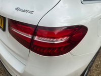 USED 2017 67 MERCEDES-BENZ GLC 3.0 GLC350d V6 AMG Line (Premium Plus) SUV 5dr Diesel G-Tronic 4MATIC Euro 6 (s/s) (258 ps) 