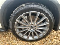 USED 2017 67 MERCEDES-BENZ GLC 3.0 GLC350d V6 AMG Line (Premium Plus) SUV 5dr Diesel G-Tronic 4MATIC Euro 6 (s/s) (258 ps) 