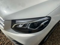 USED 2017 67 MERCEDES-BENZ GLC 3.0 GLC350d V6 AMG Line (Premium Plus) SUV 5dr Diesel G-Tronic 4MATIC Euro 6 (s/s) (258 ps) 