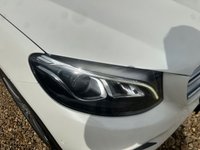USED 2017 67 MERCEDES-BENZ GLC 3.0 GLC350d V6 AMG Line (Premium Plus) SUV 5dr Diesel G-Tronic 4MATIC Euro 6 (s/s) (258 ps) 