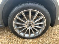 USED 2017 67 MERCEDES-BENZ GLC 3.0 GLC350d V6 AMG Line (Premium Plus) SUV 5dr Diesel G-Tronic 4MATIC Euro 6 (s/s) (258 ps) 
