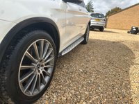 USED 2017 67 MERCEDES-BENZ GLC 3.0 GLC350d V6 AMG Line (Premium Plus) SUV 5dr Diesel G-Tronic 4MATIC Euro 6 (s/s) (258 ps) 