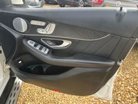 USED 2017 67 MERCEDES-BENZ GLC 3.0 GLC350d V6 AMG Line (Premium Plus) SUV 5dr Diesel G-Tronic 4MATIC Euro 6 (s/s) (258 ps) 