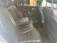 USED 2017 67 MERCEDES-BENZ GLC 3.0 GLC350d V6 AMG Line (Premium Plus) SUV 5dr Diesel G-Tronic 4MATIC Euro 6 (s/s) (258 ps) 