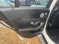 USED 2017 67 MERCEDES-BENZ GLC 3.0 GLC350d V6 AMG Line (Premium Plus) SUV 5dr Diesel G-Tronic 4MATIC Euro 6 (s/s) (258 ps) 