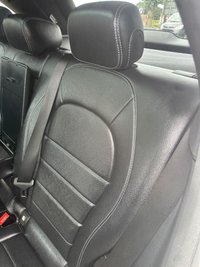 USED 2017 67 MERCEDES-BENZ GLC 3.0 GLC350d V6 AMG Line (Premium Plus) SUV 5dr Diesel G-Tronic 4MATIC Euro 6 (s/s) (258 ps) 