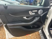 USED 2017 67 MERCEDES-BENZ GLC 3.0 GLC350d V6 AMG Line (Premium Plus) SUV 5dr Diesel G-Tronic 4MATIC Euro 6 (s/s) (258 ps) 