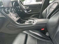 USED 2017 67 MERCEDES-BENZ GLC 3.0 GLC350d V6 AMG Line (Premium Plus) SUV 5dr Diesel G-Tronic 4MATIC Euro 6 (s/s) (258 ps) 