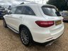 USED 2017 67 MERCEDES-BENZ GLC 3.0 GLC350d V6 AMG Line (Premium Plus) SUV 5dr Diesel G-Tronic 4MATIC Euro 6 (s/s) (258 ps) 