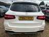 USED 2017 67 MERCEDES-BENZ GLC 3.0 GLC350d V6 AMG Line (Premium Plus) SUV 5dr Diesel G-Tronic 4MATIC Euro 6 (s/s) (258 ps) 