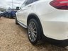 USED 2017 67 MERCEDES-BENZ GLC 3.0 GLC350d V6 AMG Line (Premium Plus) SUV 5dr Diesel G-Tronic 4MATIC Euro 6 (s/s) (258 ps) 