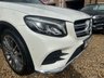 USED 2017 67 MERCEDES-BENZ GLC 3.0 GLC350d V6 AMG Line (Premium Plus) SUV 5dr Diesel G-Tronic 4MATIC Euro 6 (s/s) (258 ps) 