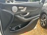 USED 2017 67 MERCEDES-BENZ GLC 3.0 GLC350d V6 AMG Line (Premium Plus) SUV 5dr Diesel G-Tronic 4MATIC Euro 6 (s/s) (258 ps) 