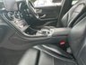 USED 2017 67 MERCEDES-BENZ GLC 3.0 GLC350d V6 AMG Line (Premium Plus) SUV 5dr Diesel G-Tronic 4MATIC Euro 6 (s/s) (258 ps) 