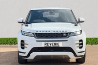 USED 2020 20 LAND ROVER RANGE ROVER EVOQUE 2.0 D150 R-Dynamic SUV 5dr Diesel Manual FWD Euro 6 (s/s) (150 ps) 