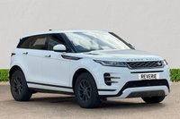USED 2020 20 LAND ROVER RANGE ROVER EVOQUE 2.0 D150 R-Dynamic SUV 5dr Diesel Manual FWD Euro 6 (s/s) (150 ps) 