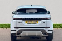 USED 2020 20 LAND ROVER RANGE ROVER EVOQUE 2.0 D150 R-Dynamic SUV 5dr Diesel Manual FWD Euro 6 (s/s) (150 ps) 