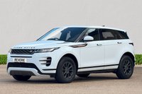USED 2020 20 LAND ROVER RANGE ROVER EVOQUE 2.0 D150 R-Dynamic SUV 5dr Diesel Manual FWD Euro 6 (s/s) (150 ps) 