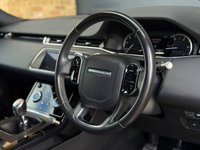 USED 2020 20 LAND ROVER RANGE ROVER EVOQUE 2.0 D150 R-Dynamic SUV 5dr Diesel Manual FWD Euro 6 (s/s) (150 ps) 