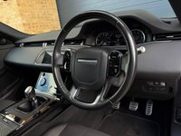USED 2020 20 LAND ROVER RANGE ROVER EVOQUE 2.0 D150 R-Dynamic SUV 5dr Diesel Manual FWD Euro 6 (s/s) (150 ps) 