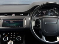USED 2020 20 LAND ROVER RANGE ROVER EVOQUE 2.0 D150 R-Dynamic SUV 5dr Diesel Manual FWD Euro 6 (s/s) (150 ps) 