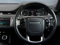 USED 2020 20 LAND ROVER RANGE ROVER EVOQUE 2.0 D150 R-Dynamic SUV 5dr Diesel Manual FWD Euro 6 (s/s) (150 ps) 