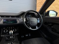 USED 2020 20 LAND ROVER RANGE ROVER EVOQUE 2.0 D150 R-Dynamic SUV 5dr Diesel Manual FWD Euro 6 (s/s) (150 ps) 