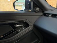 USED 2020 20 LAND ROVER RANGE ROVER EVOQUE 2.0 D150 R-Dynamic SUV 5dr Diesel Manual FWD Euro 6 (s/s) (150 ps) 