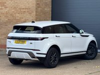 USED 2020 20 LAND ROVER RANGE ROVER EVOQUE 2.0 D150 R-Dynamic SUV 5dr Diesel Manual FWD Euro 6 (s/s) (150 ps) 