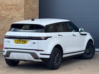 USED 2020 20 LAND ROVER RANGE ROVER EVOQUE 2.0 D150 R-Dynamic SUV 5dr Diesel Manual FWD Euro 6 (s/s) (150 ps) 