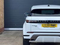 USED 2020 20 LAND ROVER RANGE ROVER EVOQUE 2.0 D150 R-Dynamic SUV 5dr Diesel Manual FWD Euro 6 (s/s) (150 ps) 