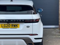 USED 2020 20 LAND ROVER RANGE ROVER EVOQUE 2.0 D150 R-Dynamic SUV 5dr Diesel Manual FWD Euro 6 (s/s) (150 ps) 