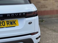 USED 2020 20 LAND ROVER RANGE ROVER EVOQUE 2.0 D150 R-Dynamic SUV 5dr Diesel Manual FWD Euro 6 (s/s) (150 ps) 