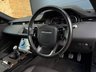USED 2020 20 LAND ROVER RANGE ROVER EVOQUE 2.0 D150 R-Dynamic SUV 5dr Diesel Manual FWD Euro 6 (s/s) (150 ps) 