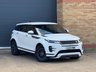 USED 2020 20 LAND ROVER RANGE ROVER EVOQUE 2.0 D150 R-Dynamic SUV 5dr Diesel Manual FWD Euro 6 (s/s) (150 ps) 