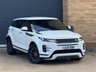 USED 2020 20 LAND ROVER RANGE ROVER EVOQUE 2.0 D150 R-Dynamic SUV 5dr Diesel Manual FWD Euro 6 (s/s) (150 ps) 