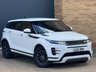 USED 2020 20 LAND ROVER RANGE ROVER EVOQUE 2.0 D150 R-Dynamic SUV 5dr Diesel Manual FWD Euro 6 (s/s) (150 ps) 