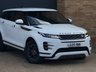 USED 2020 20 LAND ROVER RANGE ROVER EVOQUE 2.0 D150 R-Dynamic SUV 5dr Diesel Manual FWD Euro 6 (s/s) (150 ps) 