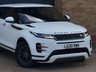 USED 2020 20 LAND ROVER RANGE ROVER EVOQUE 2.0 D150 R-Dynamic SUV 5dr Diesel Manual FWD Euro 6 (s/s) (150 ps) 