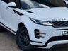 USED 2020 20 LAND ROVER RANGE ROVER EVOQUE 2.0 D150 R-Dynamic SUV 5dr Diesel Manual FWD Euro 6 (s/s) (150 ps) 