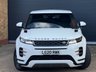 USED 2020 20 LAND ROVER RANGE ROVER EVOQUE 2.0 D150 R-Dynamic SUV 5dr Diesel Manual FWD Euro 6 (s/s) (150 ps) 