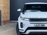 USED 2020 20 LAND ROVER RANGE ROVER EVOQUE 2.0 D150 R-Dynamic SUV 5dr Diesel Manual FWD Euro 6 (s/s) (150 ps) 