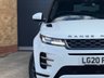 USED 2020 20 LAND ROVER RANGE ROVER EVOQUE 2.0 D150 R-Dynamic SUV 5dr Diesel Manual FWD Euro 6 (s/s) (150 ps) 