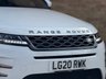 USED 2020 20 LAND ROVER RANGE ROVER EVOQUE 2.0 D150 R-Dynamic SUV 5dr Diesel Manual FWD Euro 6 (s/s) (150 ps) 