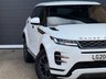 USED 2020 20 LAND ROVER RANGE ROVER EVOQUE 2.0 D150 R-Dynamic SUV 5dr Diesel Manual FWD Euro 6 (s/s) (150 ps) 
